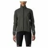 Veste De Pluie Castelli Femme Emergency 2 Noir -Cyclisme Triathlon Soldes Magasin unnamed file 1972