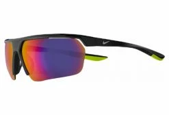 Nike Vision Lunettes Nike Gale Force Field Tint Noir / Rouge