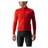 Veste Castelli Pericolo FZ Rouge -Cyclisme Triathlon Soldes Magasin unnamed file 1978