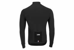 Maillot Manches Longues LeBram Allos Noir Coupe Ajustée -Cyclisme Triathlon Soldes Magasin unnamed file 1984