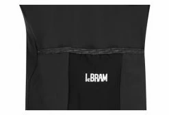 Maillot Manches Longues LeBram Allos Noir Coupe Ajustée -Cyclisme Triathlon Soldes Magasin unnamed file 1985