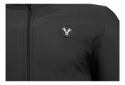 Maillot Manches Longues LeBram Allos Noir Coupe Ajustée -Cyclisme Triathlon Soldes Magasin unnamed file 1986