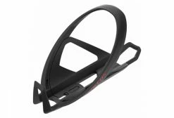 Porte-Bidon Syncros Cache 2.0 Noir Rouge Rally