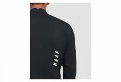 Veste Maap Draft Team Noir -Cyclisme Triathlon Soldes Magasin unnamed file 2031