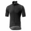 Maillot Manches Courtes Castelli Gabba Reflex Noir -Cyclisme Triathlon Soldes Magasin unnamed file 2042