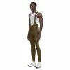 Cuissard Thermique à Bretelles MAAP Team Evo Thermal Olive Drab Vert -Cyclisme Triathlon Soldes Magasin unnamed file 2052