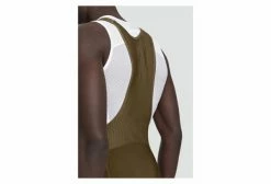 Cuissard Thermique à Bretelles MAAP Team Evo Thermal Olive Drab Vert -Cyclisme Triathlon Soldes Magasin unnamed file 2055