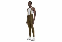 Cuissard Thermique à Bretelles MAAP Team Evo Thermal Olive Drab Vert -Cyclisme Triathlon Soldes Magasin unnamed file 2057