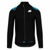 Veste D'Hiver Assos EQUIPE RS Winter JohDah Noir -Cyclisme Triathlon Soldes Magasin unnamed file 2062