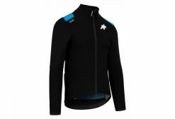 Veste D'Hiver Assos EQUIPE RS Winter JohDah Noir -Cyclisme Triathlon Soldes Magasin unnamed file 2063
