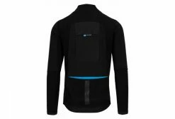 Veste D'Hiver Assos EQUIPE RS Winter JohDah Noir -Cyclisme Triathlon Soldes Magasin unnamed file 2064