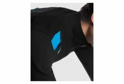 Veste D'Hiver Assos EQUIPE RS Winter JohDah Noir -Cyclisme Triathlon Soldes Magasin unnamed file 2066