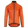 Veste Coupe Vent Assos Mille GT Wind Orange -Cyclisme Triathlon Soldes Magasin unnamed file 2071