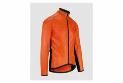 Veste Coupe Vent Assos Mille GT Wind Orange -Cyclisme Triathlon Soldes Magasin unnamed file 2073