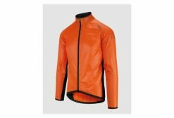 Veste Coupe Vent Assos Mille GT Wind Orange -Cyclisme Triathlon Soldes Magasin unnamed file 2074