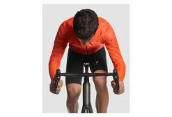 Veste Coupe Vent Assos Mille GT Wind Orange -Cyclisme Triathlon Soldes Magasin unnamed file 2075