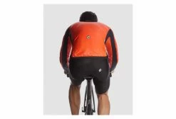 Veste Coupe Vent Assos Mille GT Wind Orange -Cyclisme Triathlon Soldes Magasin unnamed file 2076