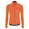 Maillot Manches Longues Santini Colore Puro Orange 1 Maillot Manches Longues Santini Colore Puro Orange -Cyclisme Triathlon Soldes Magasin unnamed file 2086