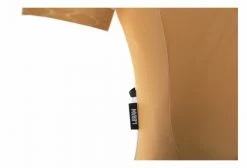 Maillot Manches Courtes LeBram Tourmalet Jaune Coupe Ajustée Gris -Cyclisme Triathlon Soldes Magasin unnamed file 2095