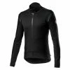 Veste Castelli Alpha RoS 2 Light Noir