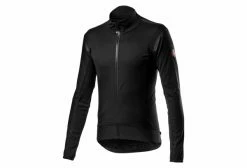 Veste Castelli Alpha RoS 2 Light Noir