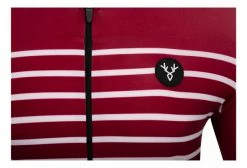 Maillot Manches Courtes LeBram Ventoux Bordeaux Coupe Ajustée Jaune 19 Maillot Manches Courtes LeBram Ventoux Bordeaux Coupe Ajustée Jaune -Cyclisme Triathlon Soldes Magasin unnamed file 2112