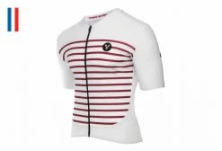Maillot Manches Courtes LeBram Ventoux Bordeaux Coupe Ajustée Jaune 24 Maillot Manches Courtes LeBram Ventoux Bordeaux Coupe Ajustée Jaune -Cyclisme Triathlon Soldes Magasin unnamed file 2117