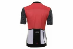 Maillot Manches Courtes Femme Lebram Aspin Noir / Rose Coupe Ajustée 15 Maillot Manches Courtes Femme Lebram Aspin Noir / Rose Coupe Ajustée -Cyclisme Triathlon Soldes Magasin unnamed file 2126