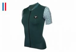 Maillot Manches Courtes Femme Lebram Aspin Noir / Rose Coupe Ajustée 20 Maillot Manches Courtes Femme Lebram Aspin Noir / Rose Coupe Ajustée -Cyclisme Triathlon Soldes Magasin unnamed file 2131