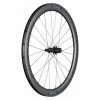Roue Arrière Route Bontrager Aeolus Pro 5 Tubeless Ready Noir / Gris