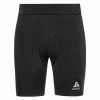 Cuissard Court Odlo Essential Noir / Blanc -Cyclisme Triathlon Soldes Magasin unnamed file 2135