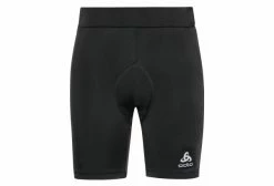 Cuissard Court Odlo Essential Noir / Blanc