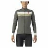 Maillot Castelli Manches Longues Volare LS Vert Kaki / Blanc -Cyclisme Triathlon Soldes Magasin unnamed file 2158