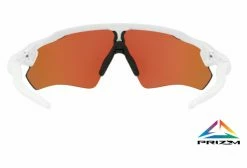 OAKLEY Lunettes Radar EV Path Polished White/Prizm Snow Sapphire Iridium Ref: OO9208-4738 Vert / Violet 14 OAKLEY Lunettes Radar EV Path Polished White/Prizm Snow Sapphire Iridium Ref: OO9208-4738 Vert / Violet -Cyclisme Triathlon Soldes Magasin unnamed file 2176