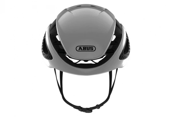 Casque Aéro Abus GameChanger Blanc Bleu / Blanc 3 Casque Aéro Abus GameChanger Blanc Bleu / Blanc – Image 2