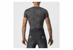 Maillot De Corps Castelli Pro Mesh Noir -Cyclisme Triathlon Soldes Magasin unnamed file 2198