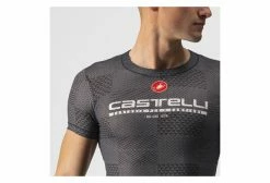 Maillot De Corps Castelli Pro Mesh Noir -Cyclisme Triathlon Soldes Magasin unnamed file 2199