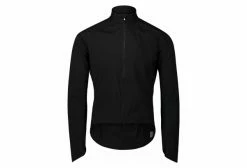 Veste Coupe-Vent Déperlant Poc Pure-Lite Splash Noir Uranium
