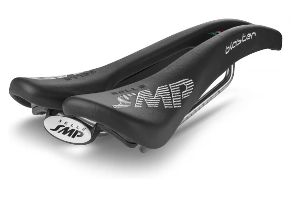 Selle SMP Blaster Noir 3 Selle SMP Blaster Noir