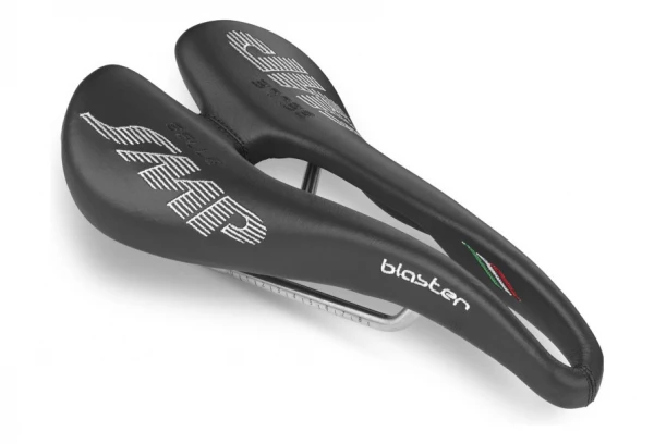 Selle SMP Blaster Noir 4 Selle SMP Blaster Noir – Image 2