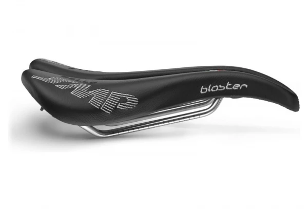 Selle SMP Blaster Noir 6 Selle SMP Blaster Noir – Image 4
