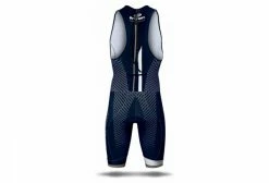 Combinaison Triathlon BV SPORT 3X100 Bleu -Cyclisme Triathlon Soldes Magasin unnamed file 2211