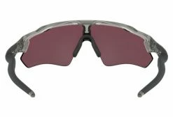 Lunettes Oakley Radar EV Path / Grey Ink / Prizm Road Black / Ref.OO9208-8238 Noir / Rose -Cyclisme Triathlon Soldes Magasin unnamed file 2223