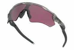 Lunettes Oakley Radar EV Path / Grey Ink / Prizm Road Black / Ref.OO9208-8238 Noir / Rose -Cyclisme Triathlon Soldes Magasin unnamed file 2225