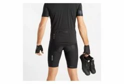 Cuissard Vélo De Route à Bretelles TRIBAN RC500 Noir -Cyclisme Triathlon Soldes Magasin unnamed file 2236