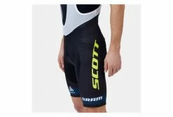 Cuissard Court Odlo Scott Sram Replica Noir -Cyclisme Triathlon Soldes Magasin unnamed file 2273