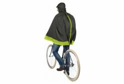Poncho Tucano Urbano Garibaldina Plus Vert 10 Poncho Tucano Urbano Garibaldina Plus Vert -Cyclisme Triathlon Soldes Magasin unnamed file 2283
