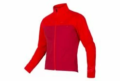 Veste Endura Windchill II Rouille