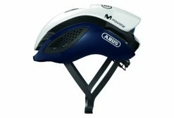 Casque Aéro Abus GameChanger Blanc Bleu / Blanc 26 Casque Aéro Abus GameChanger Blanc Bleu / Blanc -Cyclisme Triathlon Soldes Magasin unnamed file 229