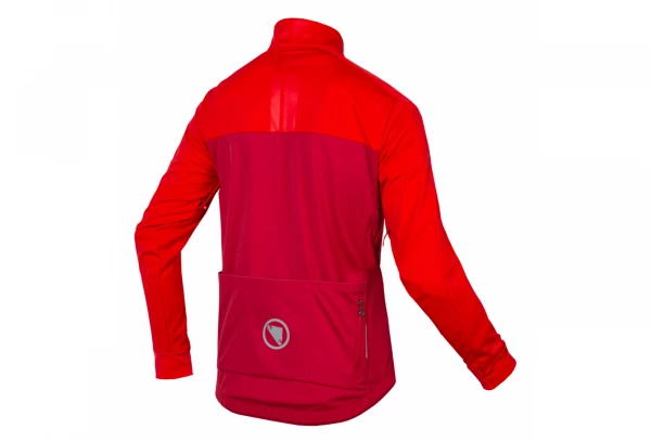 Veste Endura Windchill II Rouille 4 Veste Endura Windchill II Rouille – Image 2